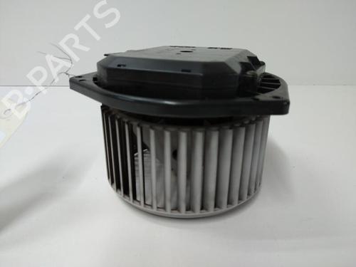 Heater blower motor NISSAN 350Z Coupe (Z33) 3.5 | BP20900254M62 