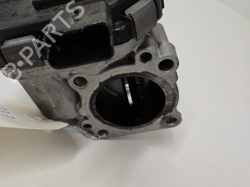 Used Throttle body Throttle body PEUGEOT 208 I (CA_, CC_) 1.4 HDi (68 hp) 29895668 29895668