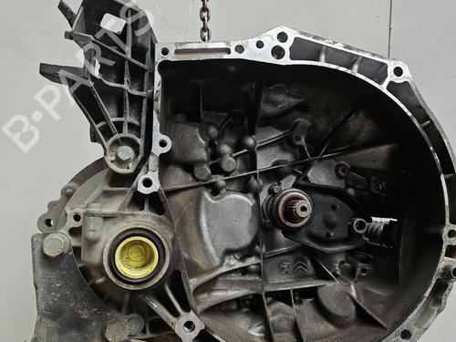 Gearbox CITROËN C3 III (SX) 1.2 VTi 82 | BP36909916M3  - Image 5