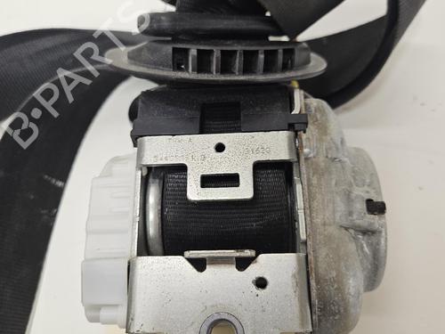 Front right seatbelt OPEL COMBO Box Body/MPV (K9) 1.5 D | BP39522791I25 - Image 2