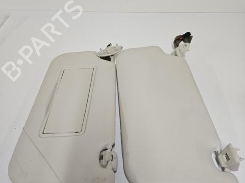 Left sun visor FORD FOCUS III Turnier 1.0 EcoBoost | BP40003168I1 - Image 2