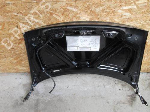 Heckklappe für Heckklappe CHRYSLER STRATUS Convertible (JX) 2.5 LX (163 hp) 20891418 20891418