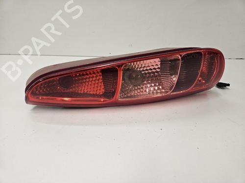 Venstre baglygte Venstre baglygte PEUGEOT 807 (EB_) 2.0 HDI (136 hp) 36479263 36479263