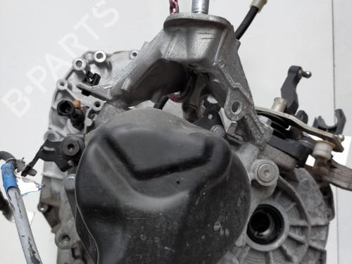 Gearbox RENAULT CLIO V (B7_) 1.0 TCe 100 (B7MT) | BP20896029M3 