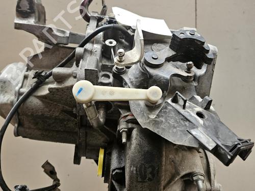 Gearbox OPEL COMBO Box Body/MPV (K9) 1.5 D | BP39488539M3 - Image 2