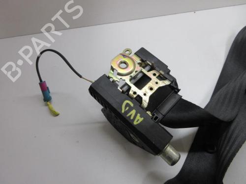 Used Front right belt tensioner FIAT PANDA (169_) 1.1 (169.AXA1A) (54 hp) 20903350
