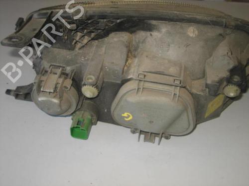 Optica esquerda Optica esquerda FORD FIESTA Box Body/MPV (J5_, J3_) 1.8 DI (75 hp) 20892837 20892837