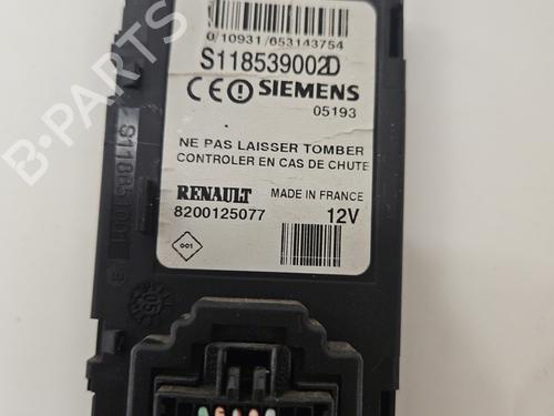 Elektronisk modul RENAULT SCÉNIC II (JM0/1_) 1.6 (JM0C, JM0J, JM1B) | BP30380856M83