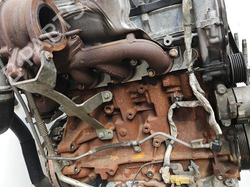 Engine FORD TRANSIT Van (FA_ _) 2.2 TDCi | BP29634455M1 