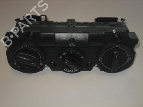 Used Climate control VW GOLF V (1K1) 1.9 TDI (105 hp) 20898692