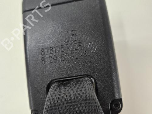 Used Seat buckle Seat buckle 38274728 38274728