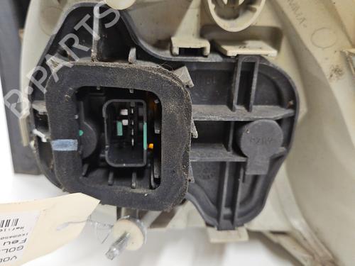Left taillight VW GOLF V (1K1) 1.6 FSI | BP24665307C34 