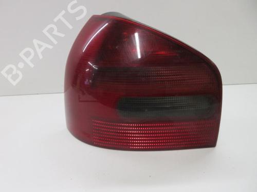 Left taillight AUDI A3 (8L1) 1.9 TDI | BP20889237C34 