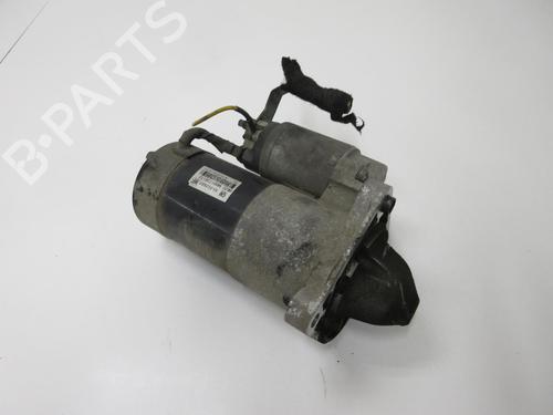 Used Starter Starter OPEL ASTRA J (P10) 2.0 CDTI (68) (160 hp) 20888912 20888912