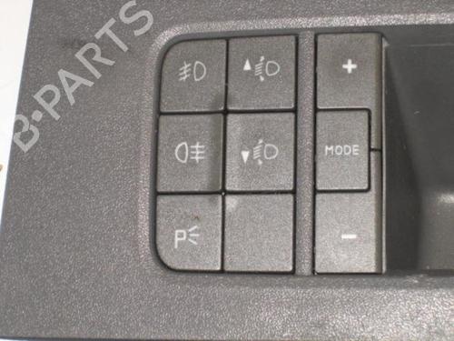 Used Headlight switch Headlight switch FIAT IDEA (350_) 1.3 D Multijet (90 hp) 22105546 22105546