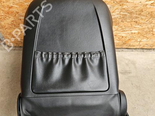 Right front seat PORSCHE CAYENNE (9PA) 3.2 | BP26646141C16 - Image 3