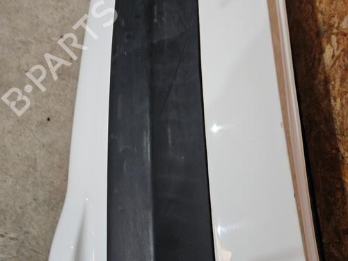 Rear bumper PEUGEOT 207 (WA_, WC_) 1.4 HDi | BP31265068C8