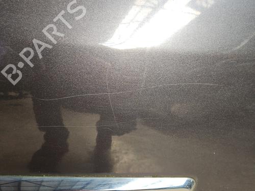 Used Tailgate Tailgate PEUGEOT 807 (EB_) 2.0 HDi (120 hp) 23432903 23432903