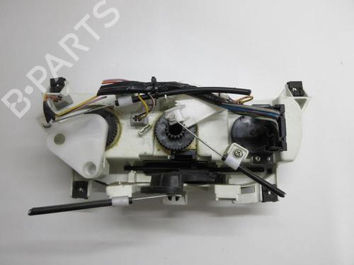 Used Climate control Climate control FIAT DOBLO MPV (119_, 223_) 1.6 16V (223AXD1A) (103 hp) 20903180 20903180