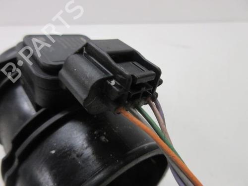 Used Mass air flow sensor Mass air flow sensor RENAULT CLIO III (BR0/1, CR0/1) 1.5 dCi (C/BR0G, C/BR1G) (68 hp) 20895089 20895089