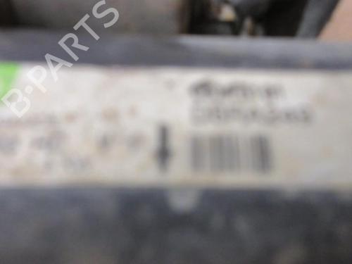 Used Starter Starter OPEL AGILA A (H00) 1.2 16V (F68) (75 hp) 20900571 20900571