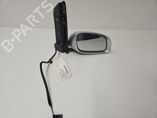 Used Right mirror VW TOURAN (1T1, 1T2) 1.9 TDI (105 hp) 30380914