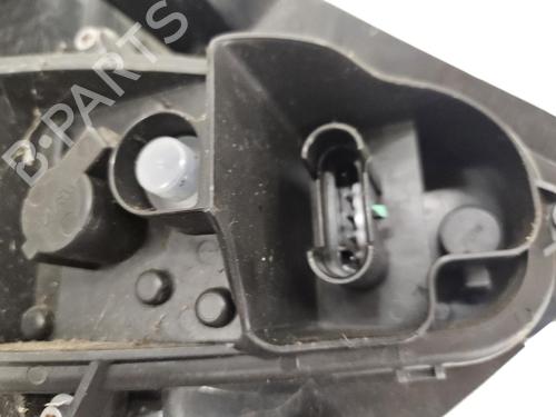 Used Right taillight Right taillight FORD KA (RU8) 1.2 (69 hp) 40032834 40032834