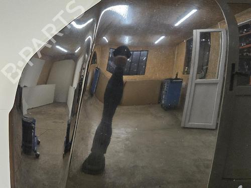 Used Hood Hood 38584568 38584568