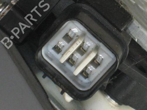 Used Front left window mechanism Front left window mechanism HONDA CIVIC VIII Hatchback (FN, FK) 1.8 (FN1, FK2) (140 hp) 20898397 20898397