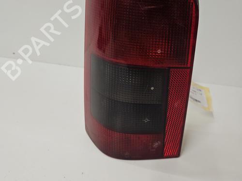 Używane Lampa tylna lewa CITROËN BERLINGO / BERLINGO FIRST Box Body/MPV (M_) 1.9 D 70 (MBWJZ, MCWJZ) (69 hp) 29978838