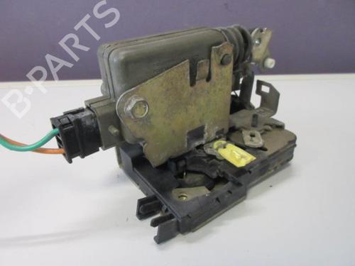 Used Rear left lock RENAULT 19 II (B/C53_) 1.9 dT (B/C53T) (90 hp) 20901450