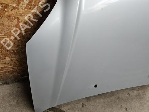 Used Hood Hood HYUNDAI TUCSON (JM) [2004-2019] 35889336 35889336