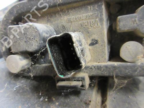 Right taillight NISSAN QASHQAI / QASHQAI +2 I (J10, NJ10, JJ10E) 1.5 dCi | BP20902362C35 