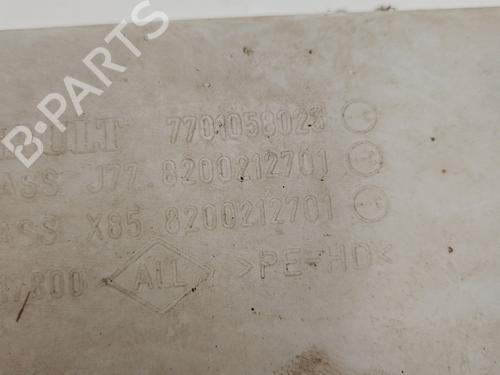 Used Windscreen washer tank RENAULT CLIO III (BR0/1, CR0/1) 1.5 dCi (BR17, CR17) (86 hp) 27920904