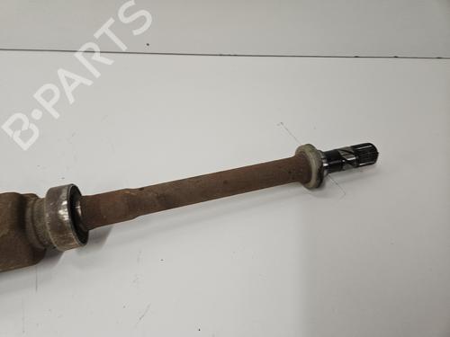 Right front driveshaft RENAULT KANGOO Express (FW0/1_) | BP34521410M39 - Image 2
