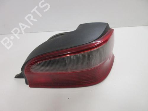 Used Right taillight Right taillight CITROËN SAXO (S0, S1) 1.5 D (58 hp) 20889413 20889413