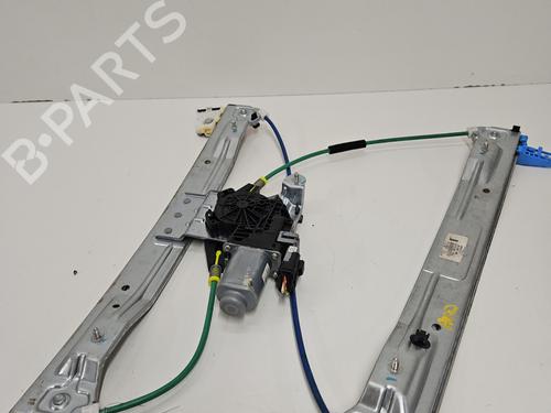 Front right window mechanism CITROËN C3 Picasso (SH_) 1.6 BlueHDi 100 | BP25149399C23 - Image 3