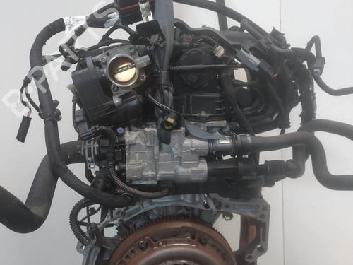 Engine CITROËN C3 III (SX) 1.2 PureTech 82 | BP21682066M1  - Image 5