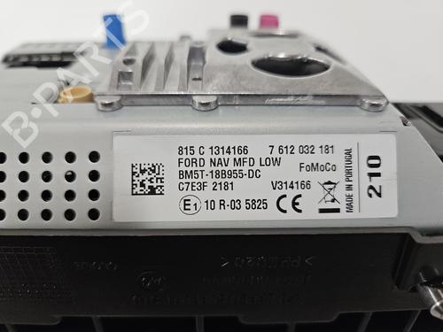 display-monitor-ford-focus-iii-turnier-2010-2011-2012-2013-2014-2015-2016-2017-2018-2019-2020-40003161 main image