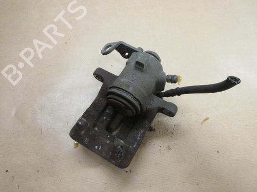 Left rear brake caliper VW GOLF IV (1J1) 1.9 TDI | BP20908458M107 