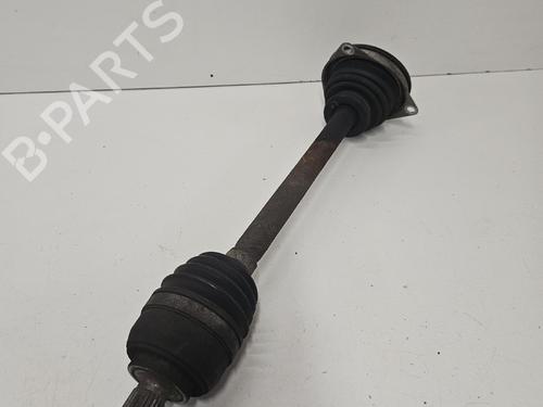 Left front driveshaft RENAULT TWINGO II (CN0_) | BP36652918M38 - Image 3