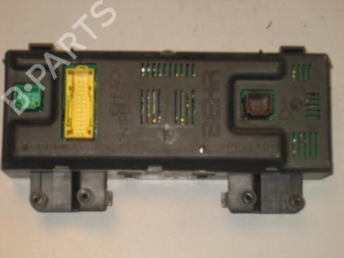 Used Climate control Climate control PEUGEOT 307 Break (3E) 1.6 HDi 110 (109 hp) 22105215 22105215
