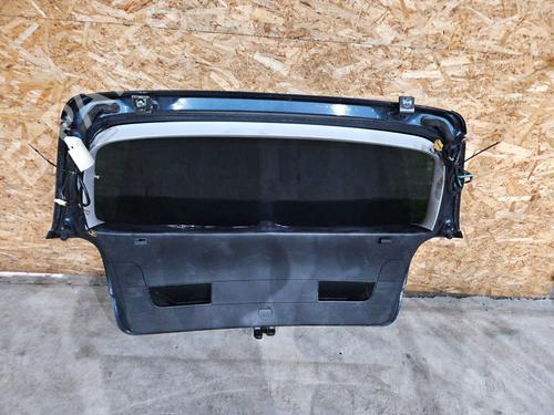 Tailgate VW GOLF V (1K1) 1.9 TDI | BP30456548C6