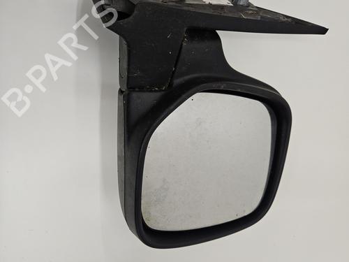 Used Right mirror PEUGEOT PARTNER MPV (5_, G_) 2.0 HDI (90 hp) 29549742