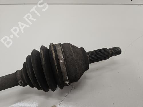 Used Left front driveshaft Left front driveshaft FORD MONDEO III (B5Y) [2000-2007] 36317235 36317235