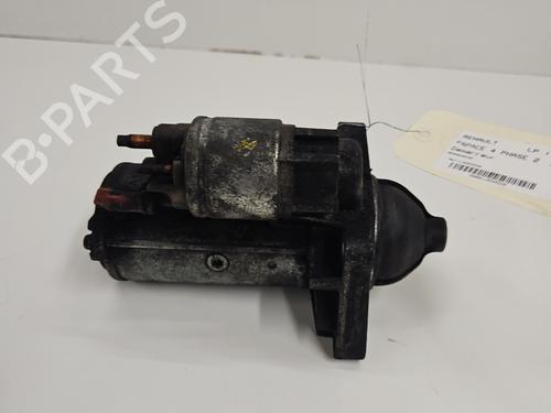 Startmotor RENAULT ESPACE IV (JK0/1_) 2.0 dCi (JK01, JK02, JK1J, JK1K, JK1H) (150 hp) 28091088