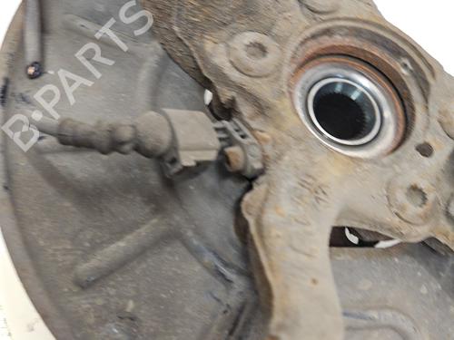 Left front steering knuckle VW GOLF PLUS V (5M1, 521) | BP33729153M25 - Image 3
