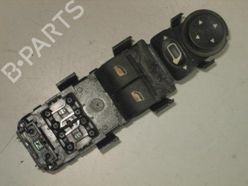 Left front window switch CITROËN C4 I (LC_) 1.6 HDi | BP22105935I27 - Image 2