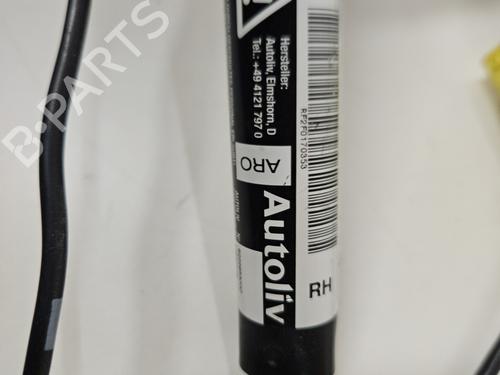 Used Front right seatbelt Front right seatbelt OPEL ASTRA J (P10) 1.4 Turbo (68) (120 hp) 32455515 32455515