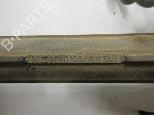 Steering rack RENAULT KOLEOS I (HY_) 2.0 dCi 4x4 (HY0B) | BP20891026M22 
